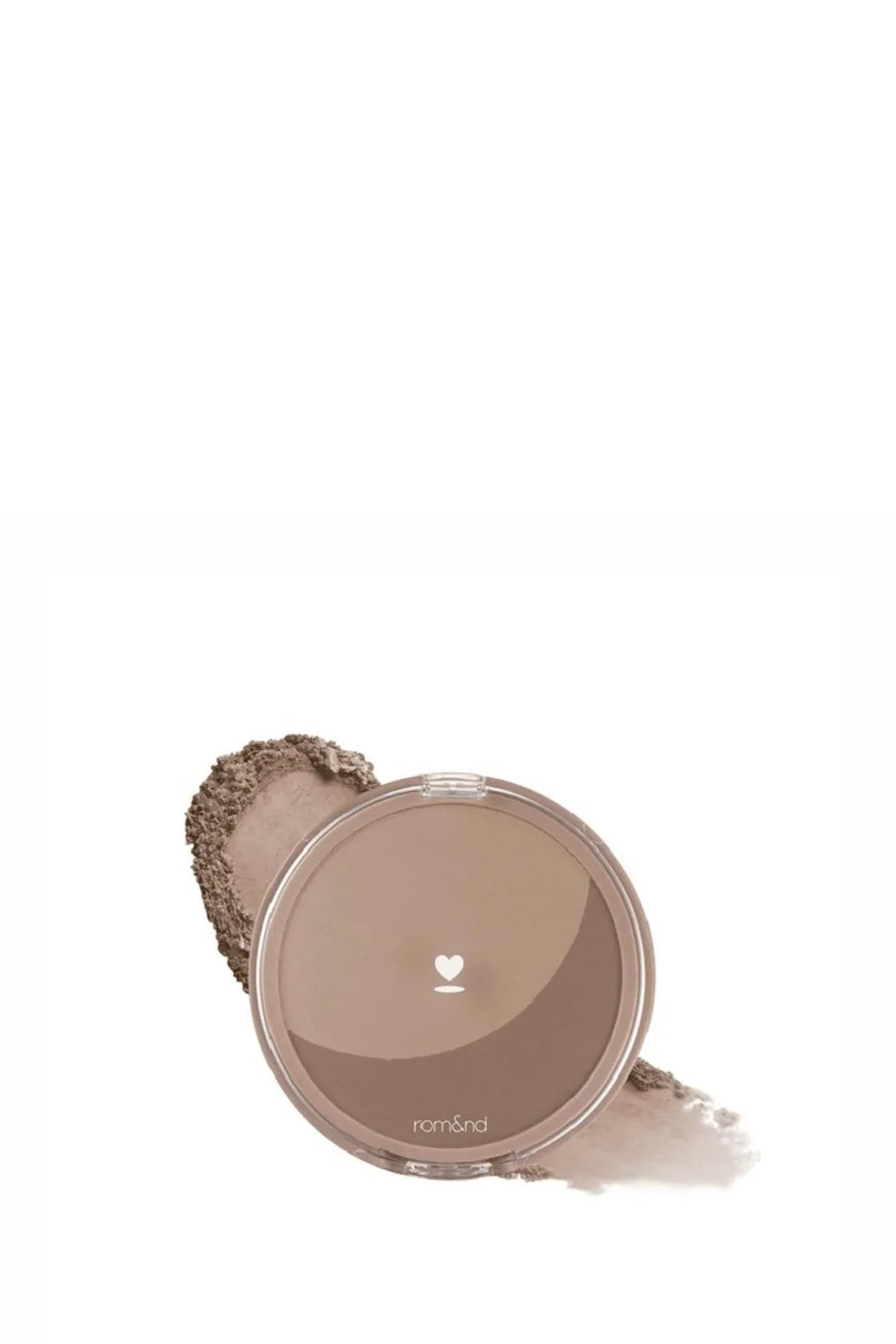 Better Than Shape 01 Oat Grain - Chok Chok Beauty