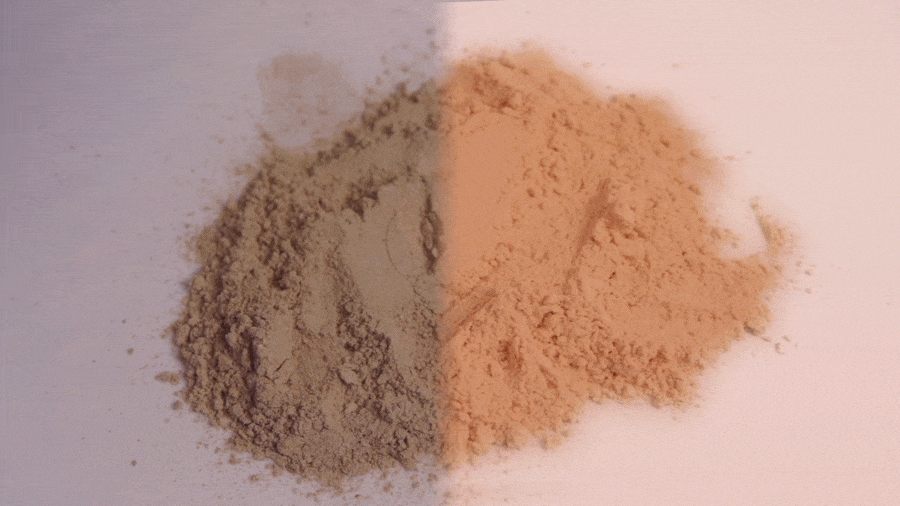 Better Than Shape 01 Oat Grain - Chok Chok Beauty