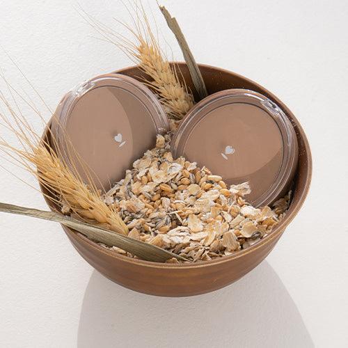 Better Than Shape 01 Oat Grain - Chok Chok Beauty