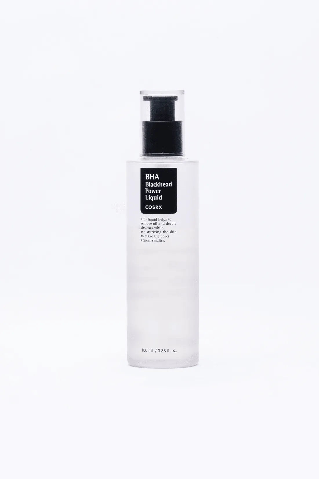 BHA Blackhead Power Liquid 100ml - Chok Chok Beauty