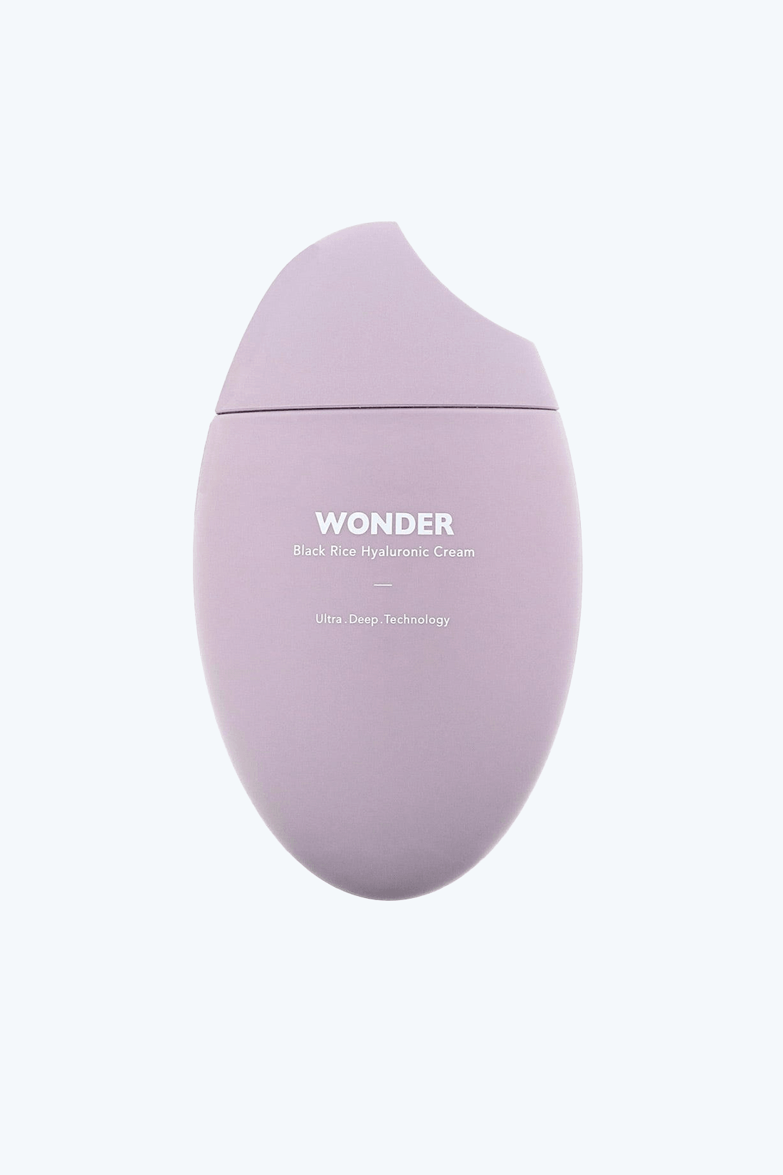 Black Rice Hyaluronic Cream 50ml - Chok Chok Beauty