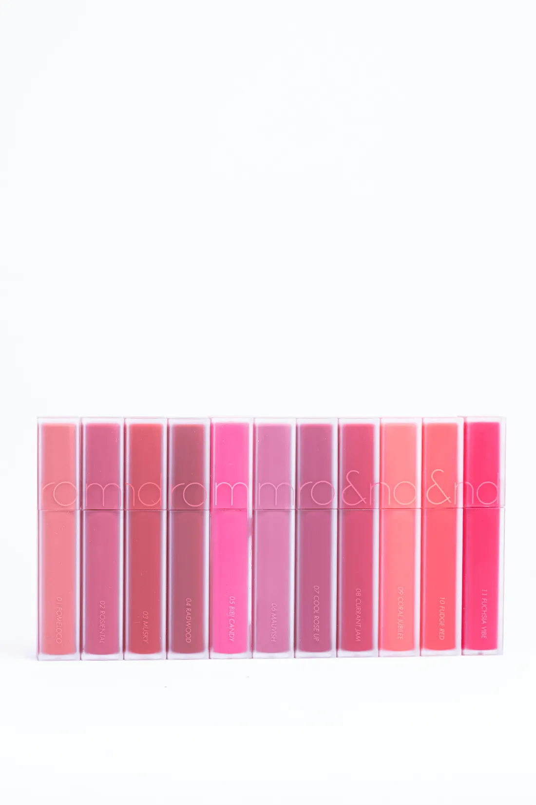 BLUR FUDGE TINT - Chok Chok Beauty