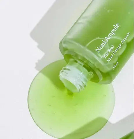 The Real Noni Energy Ampoule 30ML - Chok Chok Beauty
