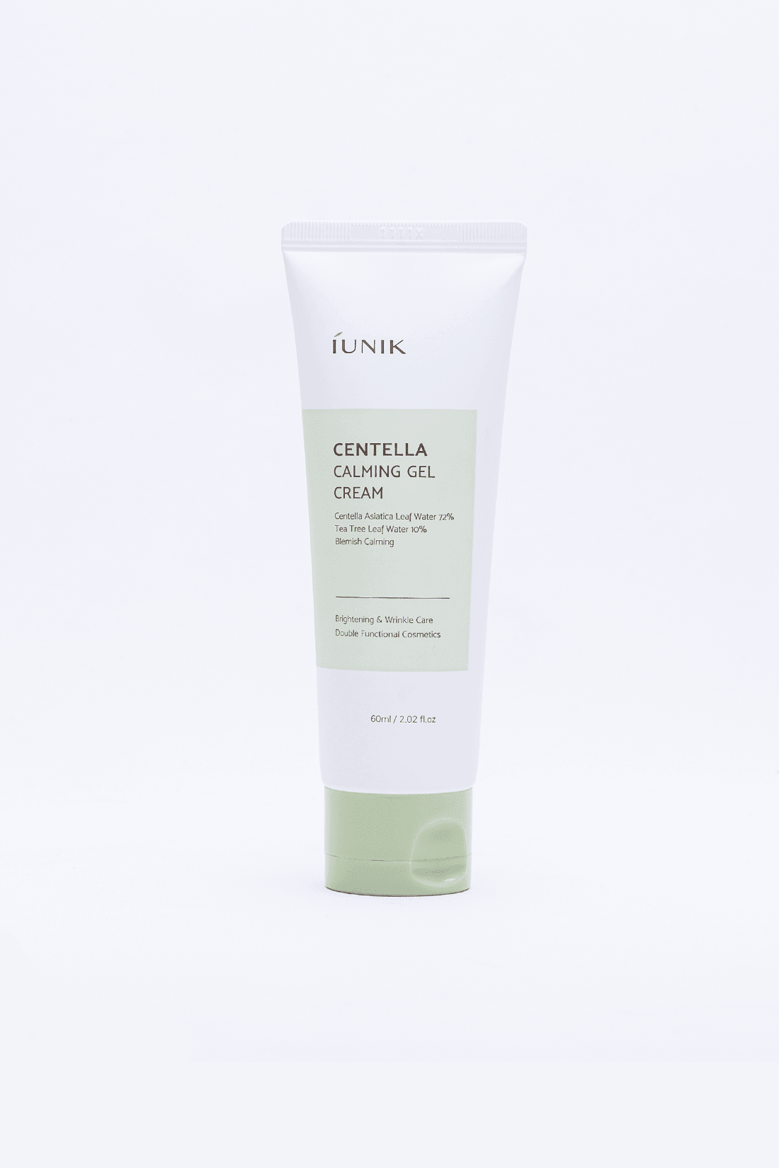 Centella Calming Gel Cream 60ml - Chok Chok Beauty