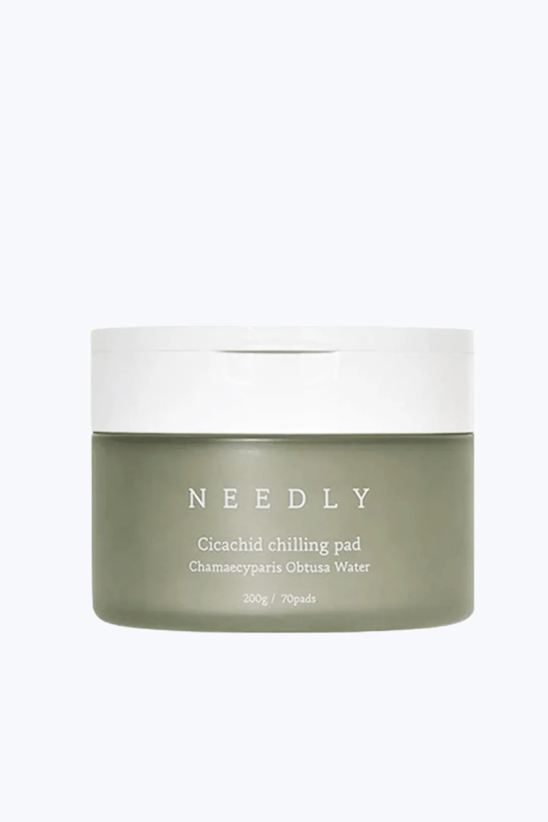 Cicachid Chilling Pad 200 g - Chok Chok Beauty