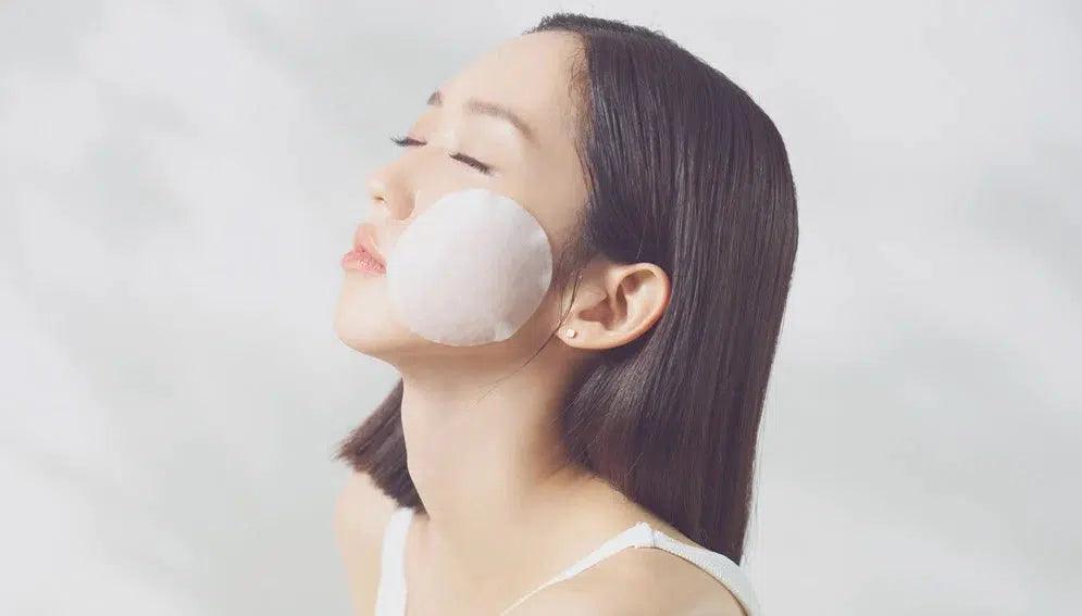 Cicachid Chilling Pad 200 g - Chok Chok Beauty