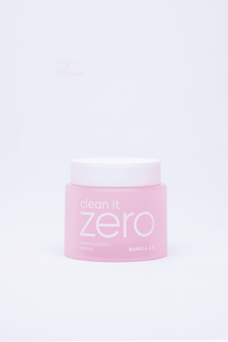 Clean It Zero Cleansing Balm Original 50 ml - Chok Chok Beauty