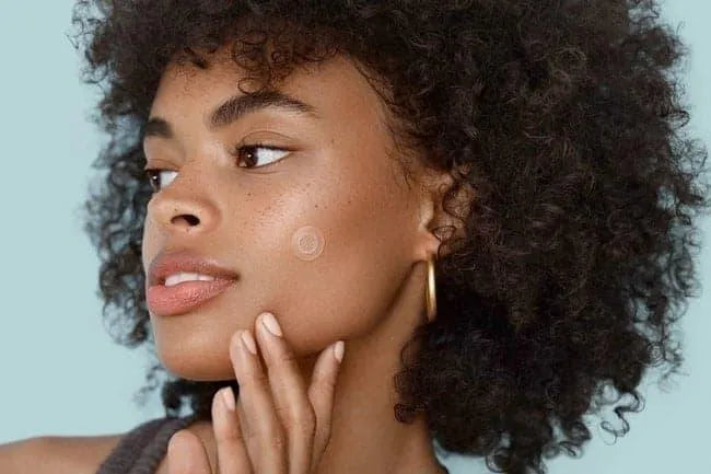 Clear Fit Master Patch - Chok Chok Beauty