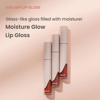 Dailism Lip Gloss - Chok Chok Beauty