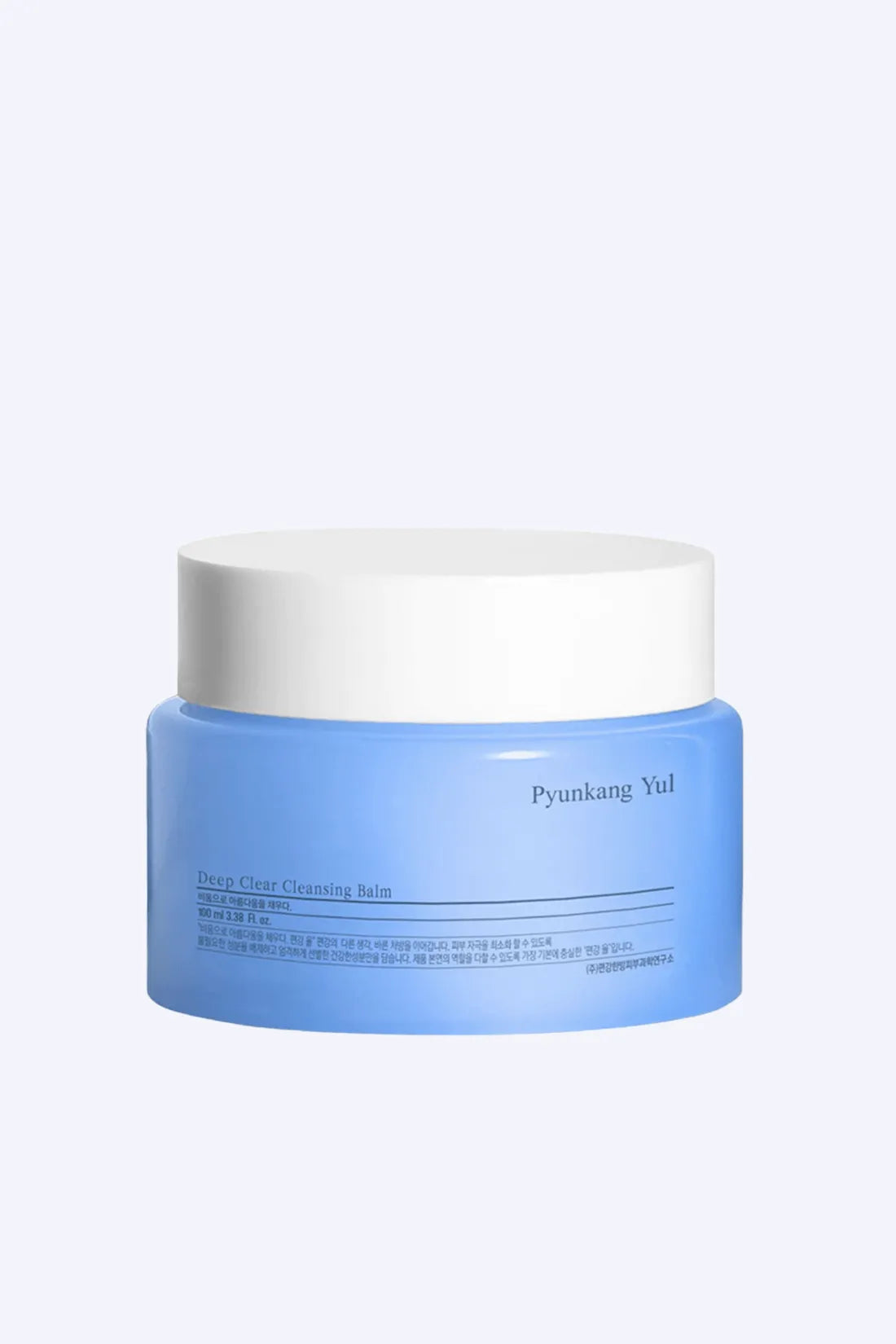 Deep Clear Cleasing Balm 100ml - Chok Chok Beauty