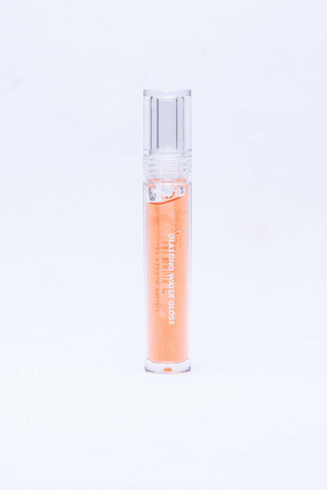 Glasting Water Gloss 01. Sanho Crush - Chok Chok Beauty