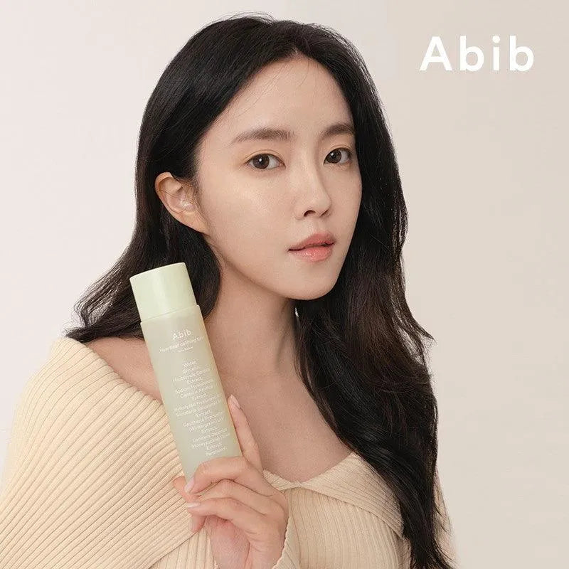 Heartleaf Calming Toner Skin Booster 200 ml - Chok Chok Beauty