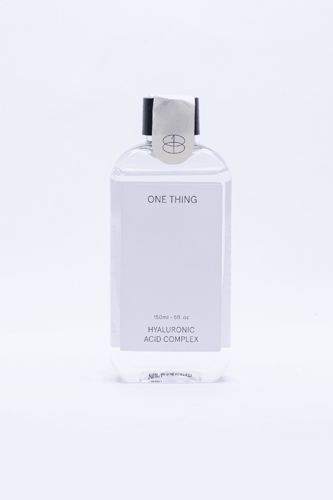 Hyaluronic Acid Complex 150ml - Chok Chok Beauty