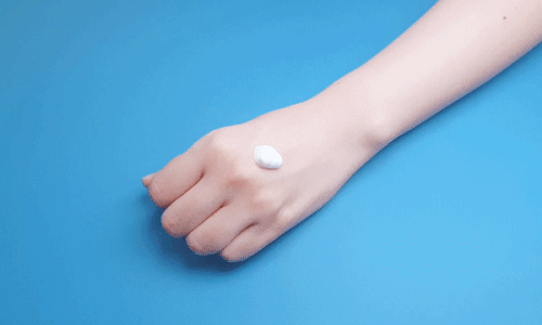 HYALURONIC ACID NATURAL SUN CREAM 50ml - Chok Chok Beauty