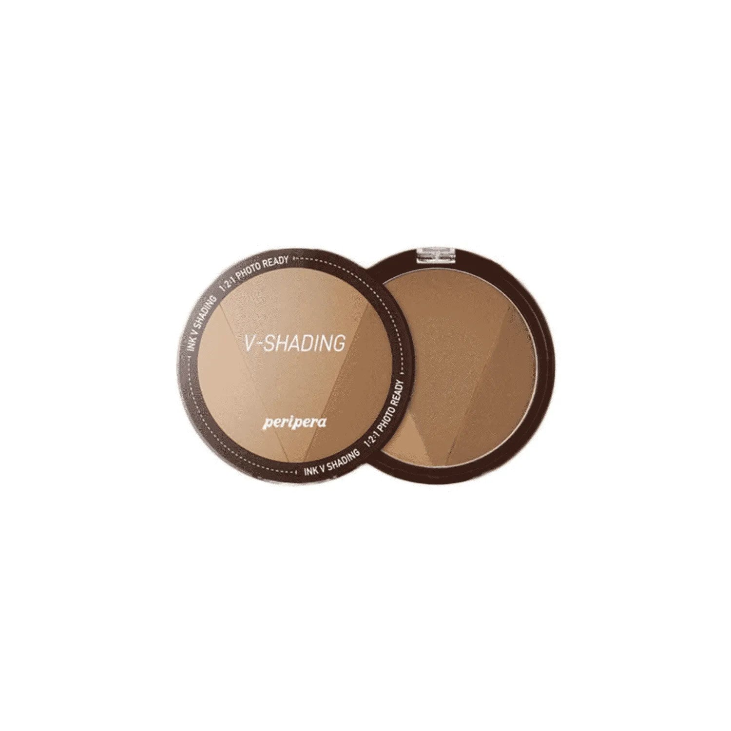 INK V-SHADING - Chok Chok Beauty