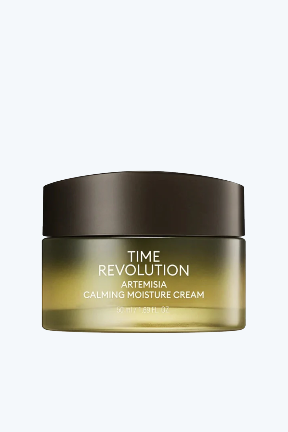 Time Revolution Artemisia Calming Moisture Cream 50ml