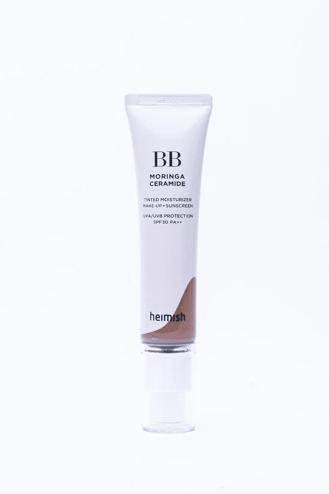 Moringa Ceramide BB Cream 30g - Chok Chok Beauty