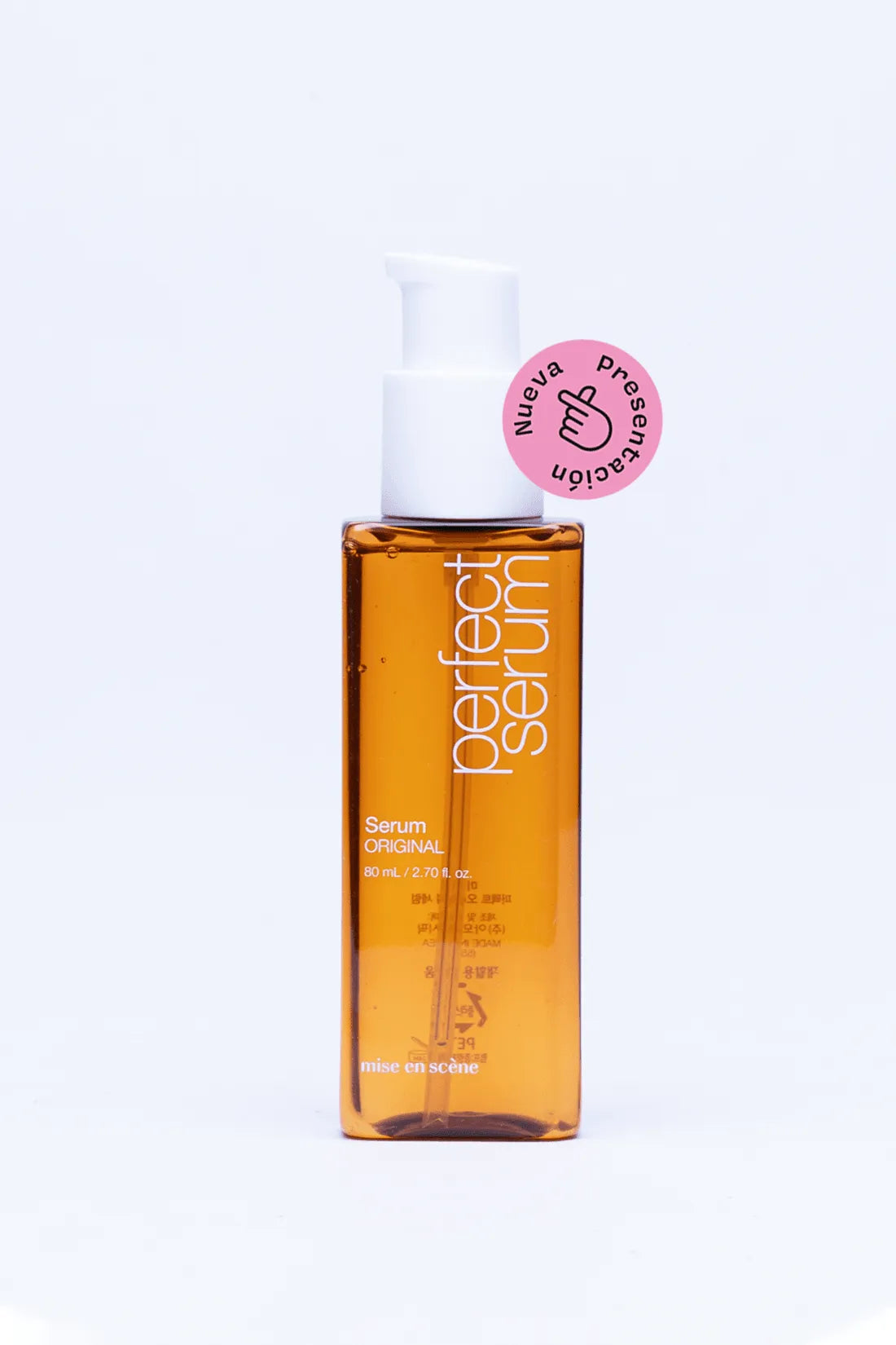 Perfect Serum 80ml - Chok Chok Beauty