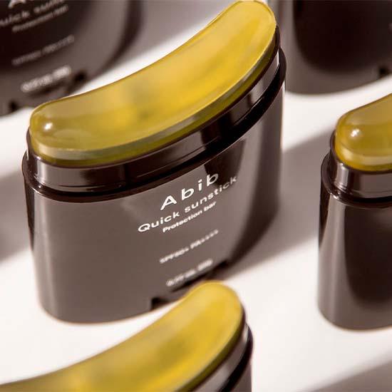 Quick Sunstick Protection Bar SPF 50+ PA++++ - Chok Chok Beauty