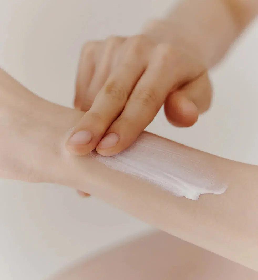 Real Sun Cream 50ml - Chok Chok Beauty