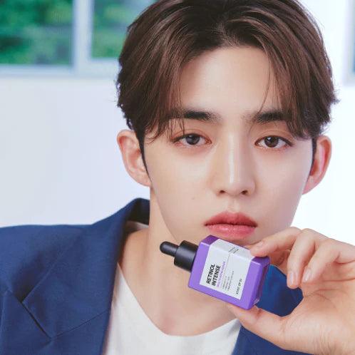 Retinol Intense Reactivating Serum 30ml - Chok Chok Beauty