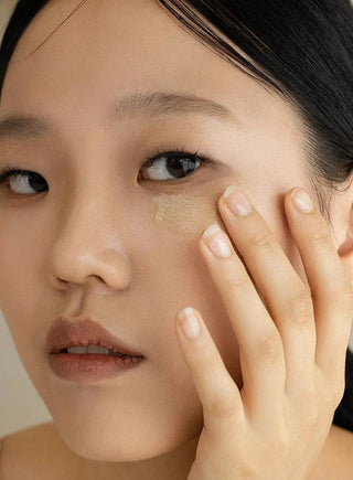 Revive Eye Serum Ginseng + Retinal - Chok Chok Beauty