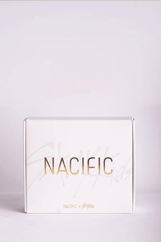 Nacific X Stray Kids - Collaboration Box Limited Edition - Chok Chok Beauty