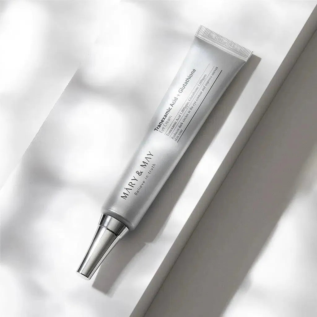Tranexamic Acid+ Glutathion Eye Cream 30ml - Chok Chok Beauty