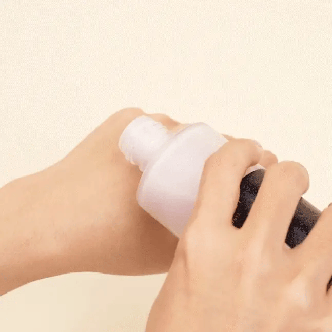 Vegan Blackberry Complex Cream Essence 140ml - Chok Chok Beauty