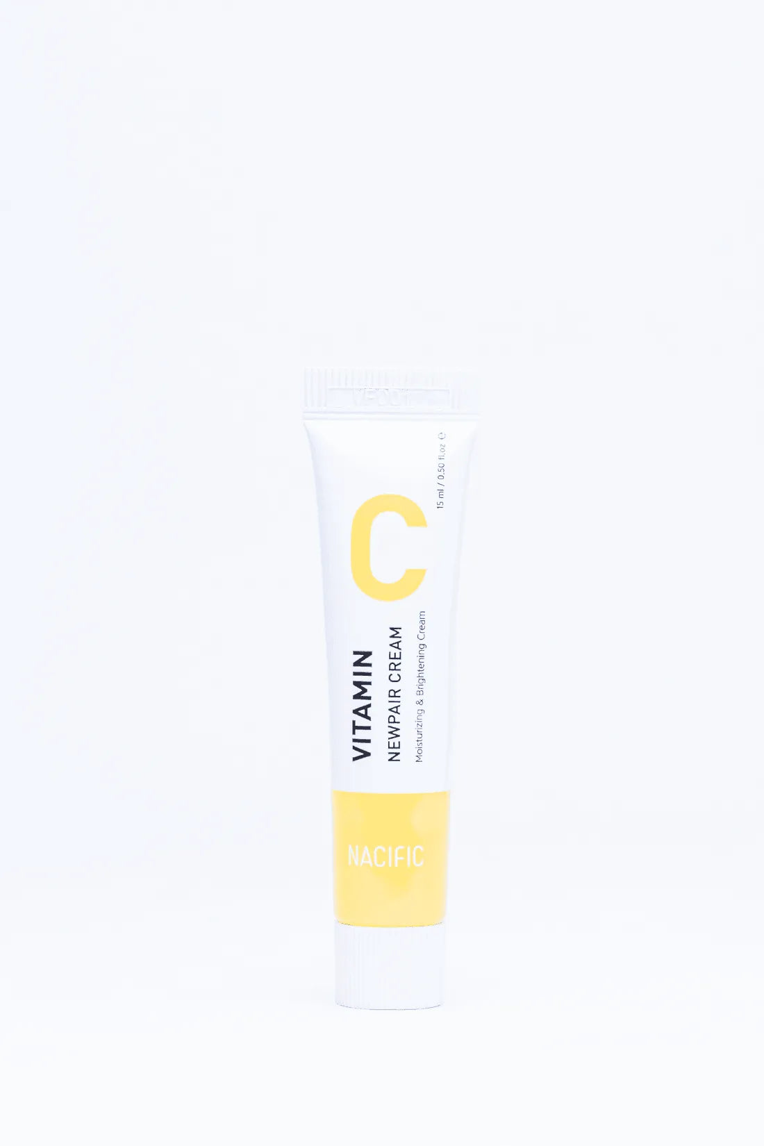Vitamin C Newpair Cream - Chok Chok Beauty