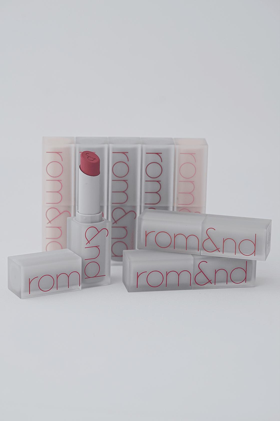 Zero Matte Lipstick - Chok Chok Beauty