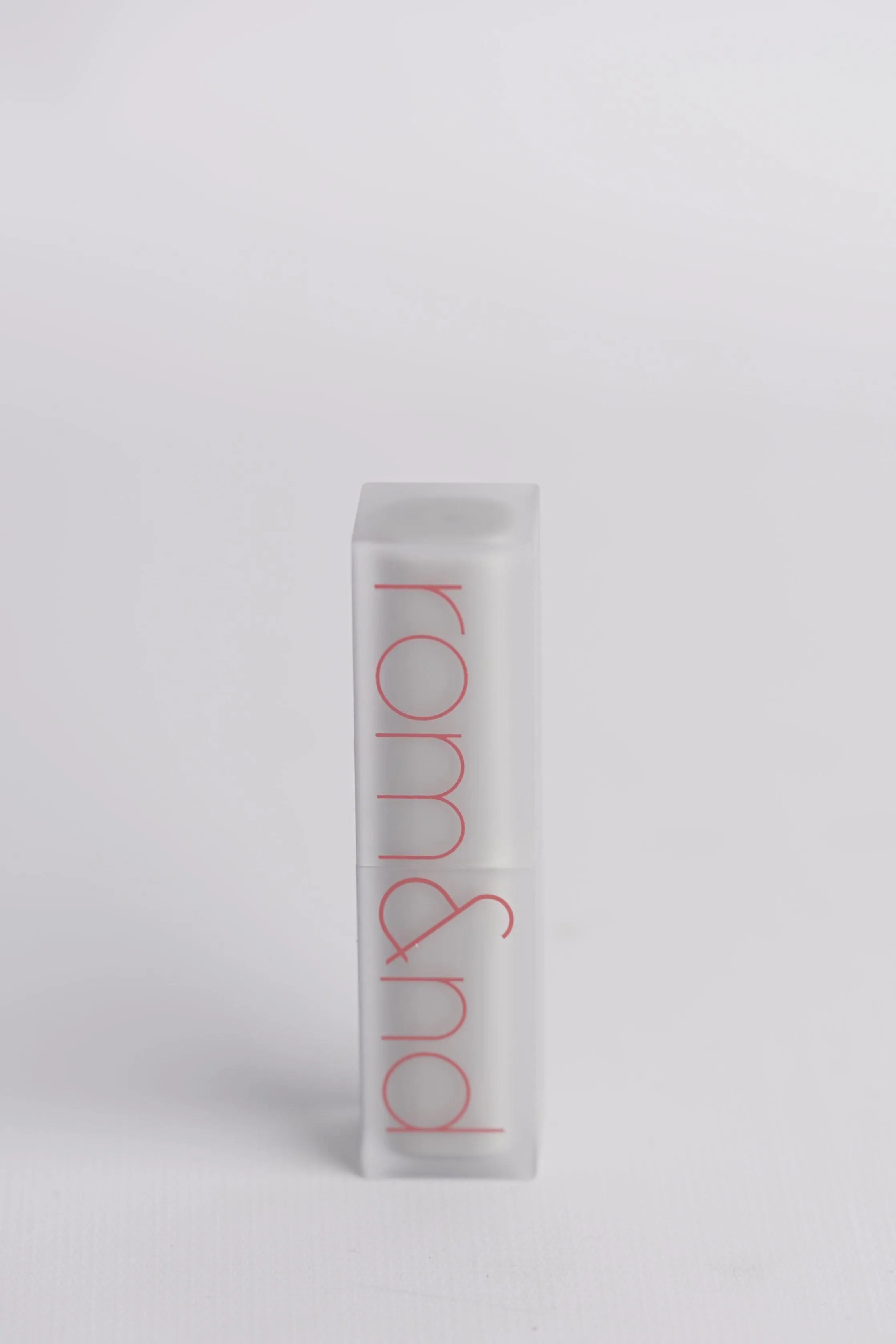 Zero Matte Lipstick - Chok Chok Beauty