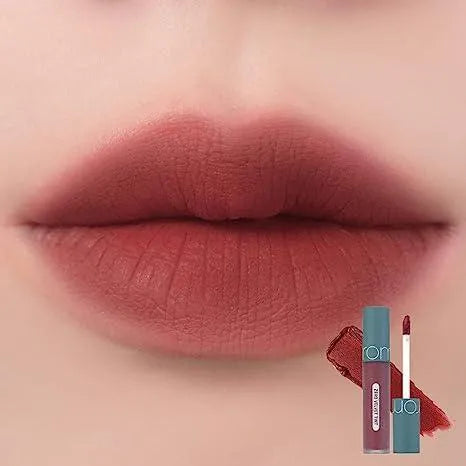 ZERO VELVET TINT - Chok Chok Beauty