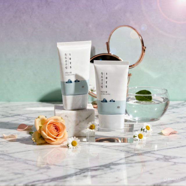 Diferencias entre protector y bloqueador solar: ¿Cuál necesita tu piel? ✨