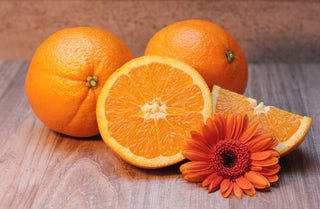 Beneficios de la vitamina C  para la piel - Chok Chok Beauty