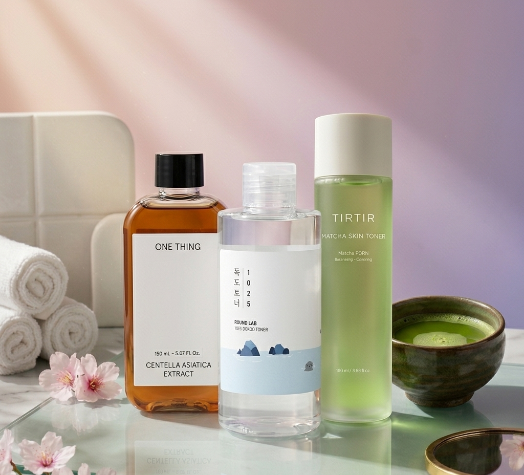 ¿Ya conocías el 7 Skin Method?