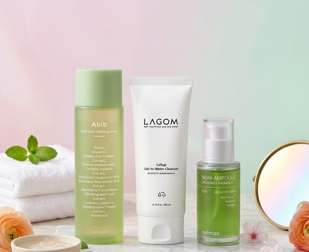 ¿Por qué se me hace rollitos el skincare? Evita el pilling