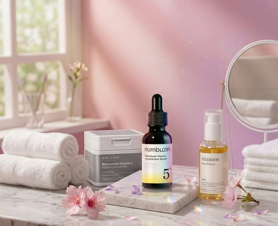 Nunca mezcles retinol con estos ingredientes (y cuáles sí usar)