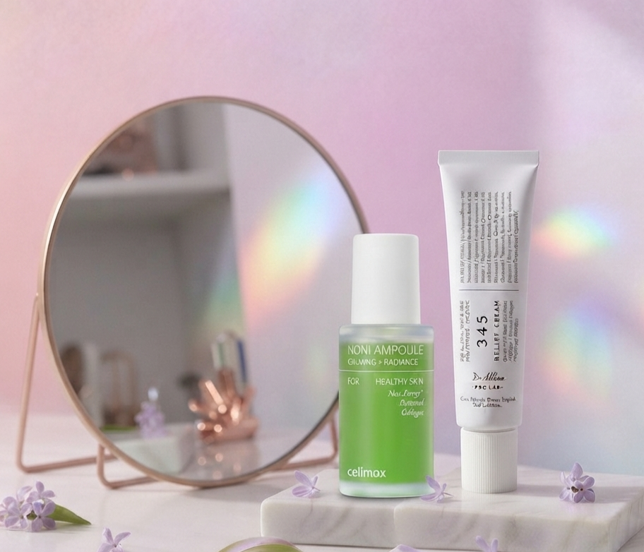 La regla de los 3 meses en el skincare