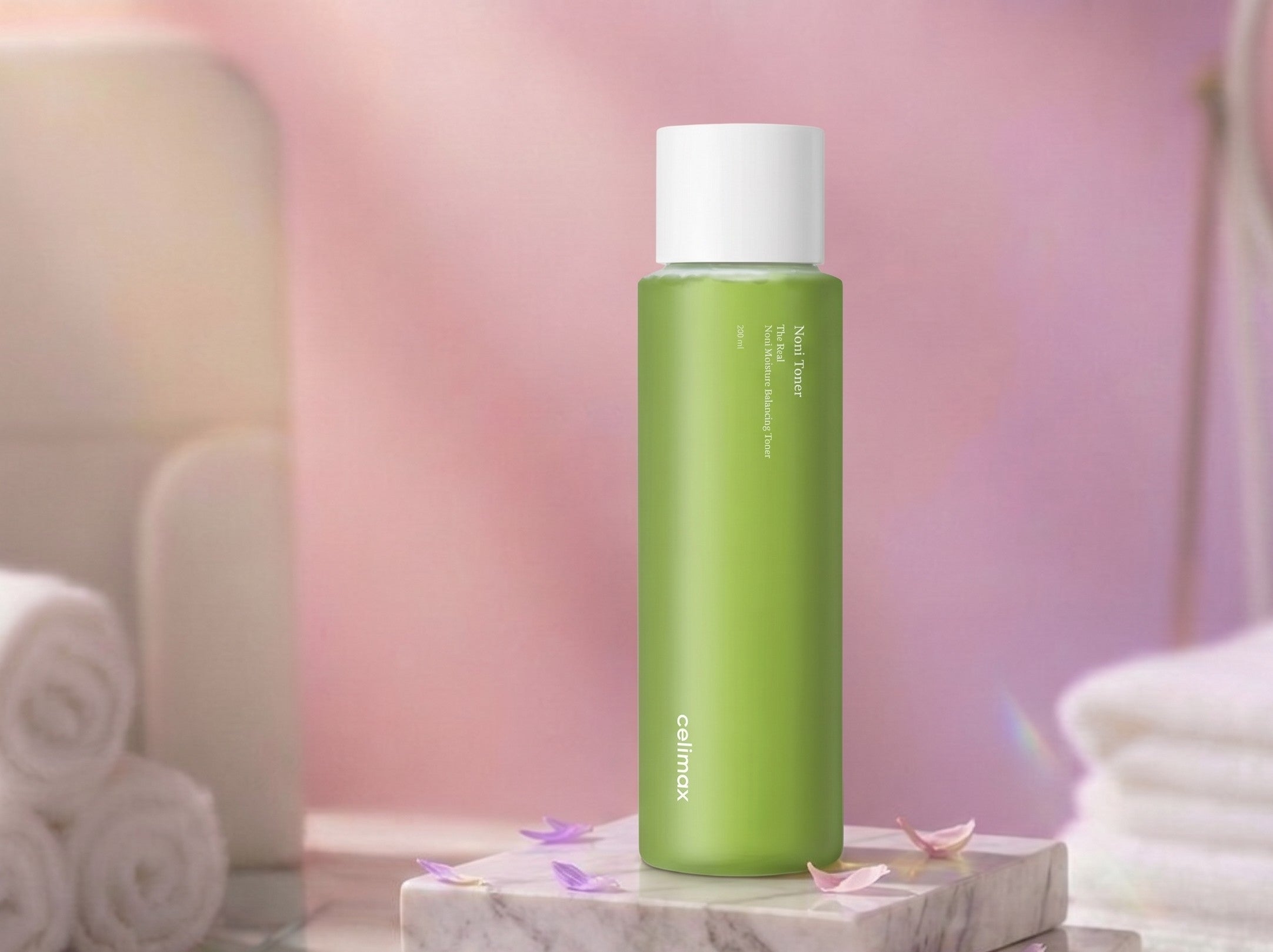 Toner de Noni Celimax: El Must-Have Definitivo para tu Rutina
