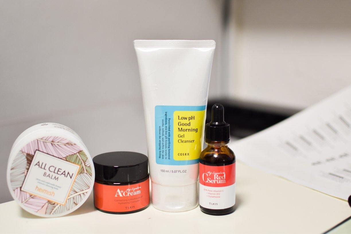 ¿Como quitar las cicatrices por acné? - Chok Chok Beauty