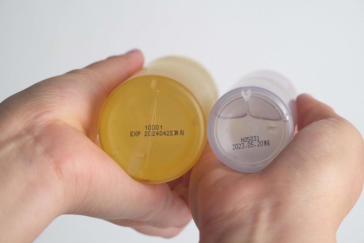 ¿Cómo saber la caducidad de mis productos coreanos? - Chok Chok Beauty