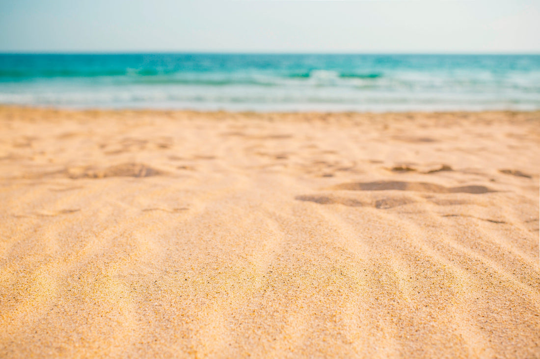¿El Protector Solar solo es para la playa? - Chok Chok Beauty