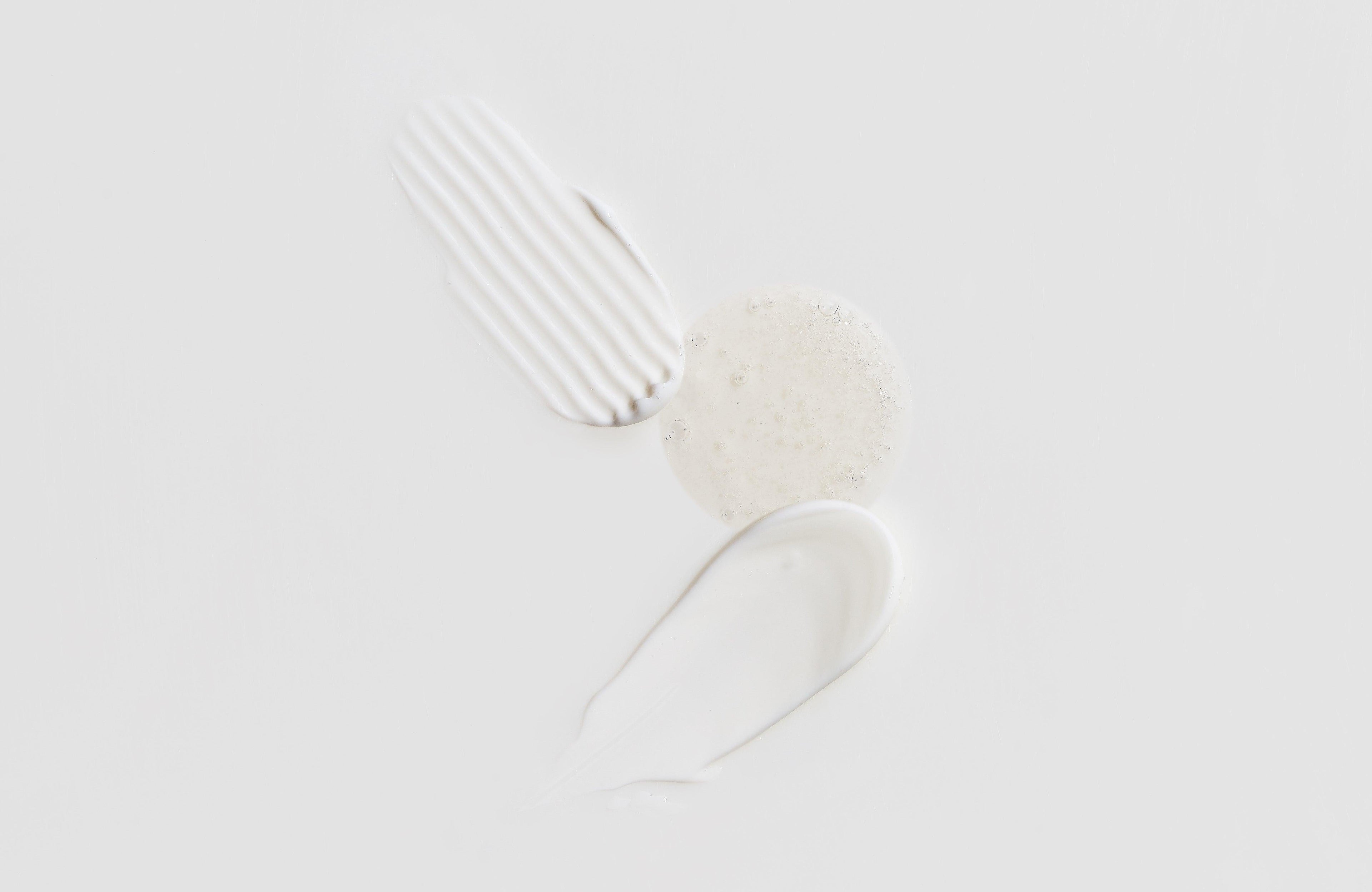 GEL, EMULSIÓN, LOCIÓN Y CREMA ¿CUÁL ES LA DIFERENCIA? - Chok Chok Beauty