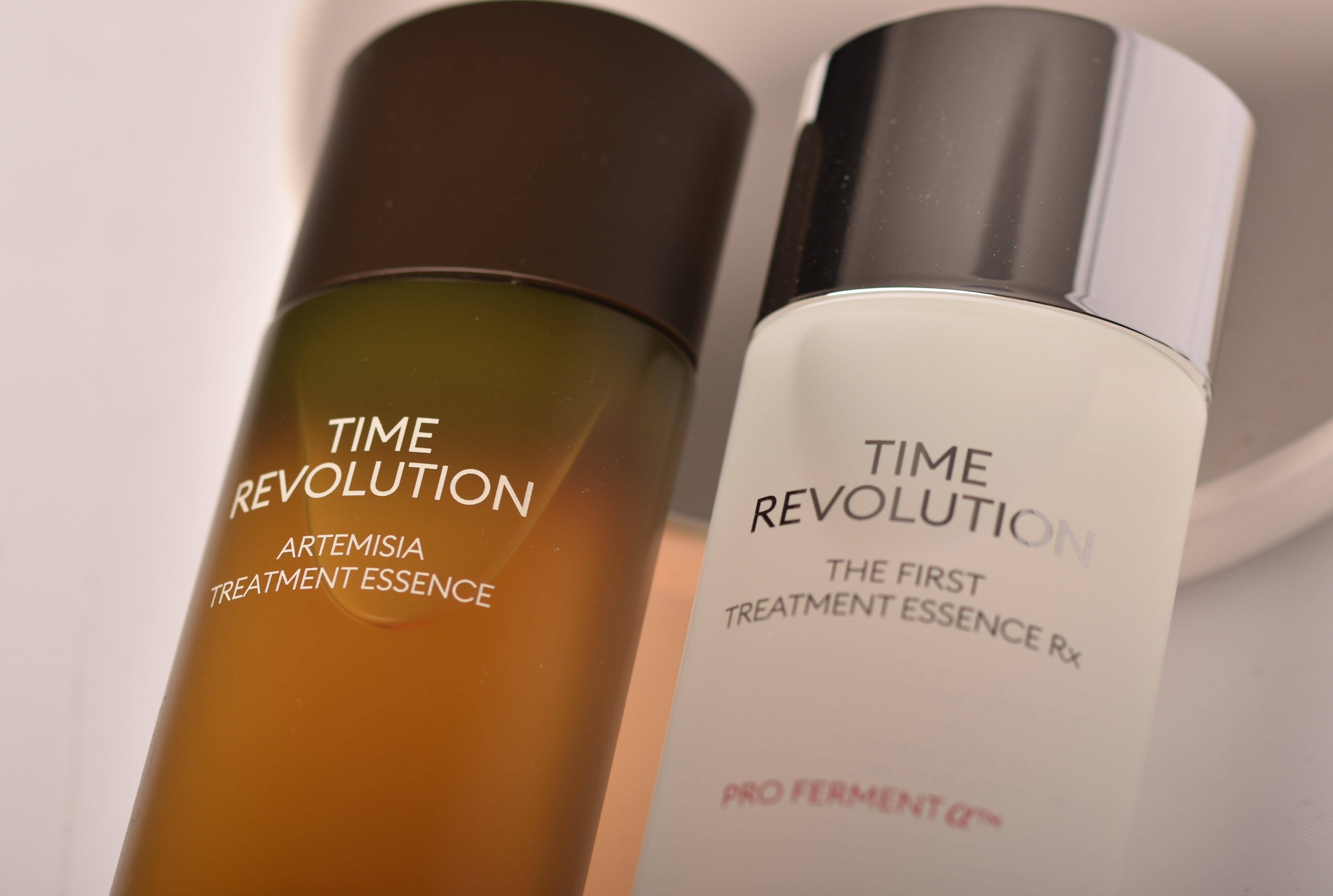 Los Mejores Fermentos para tu Piel - Chok Chok Beauty