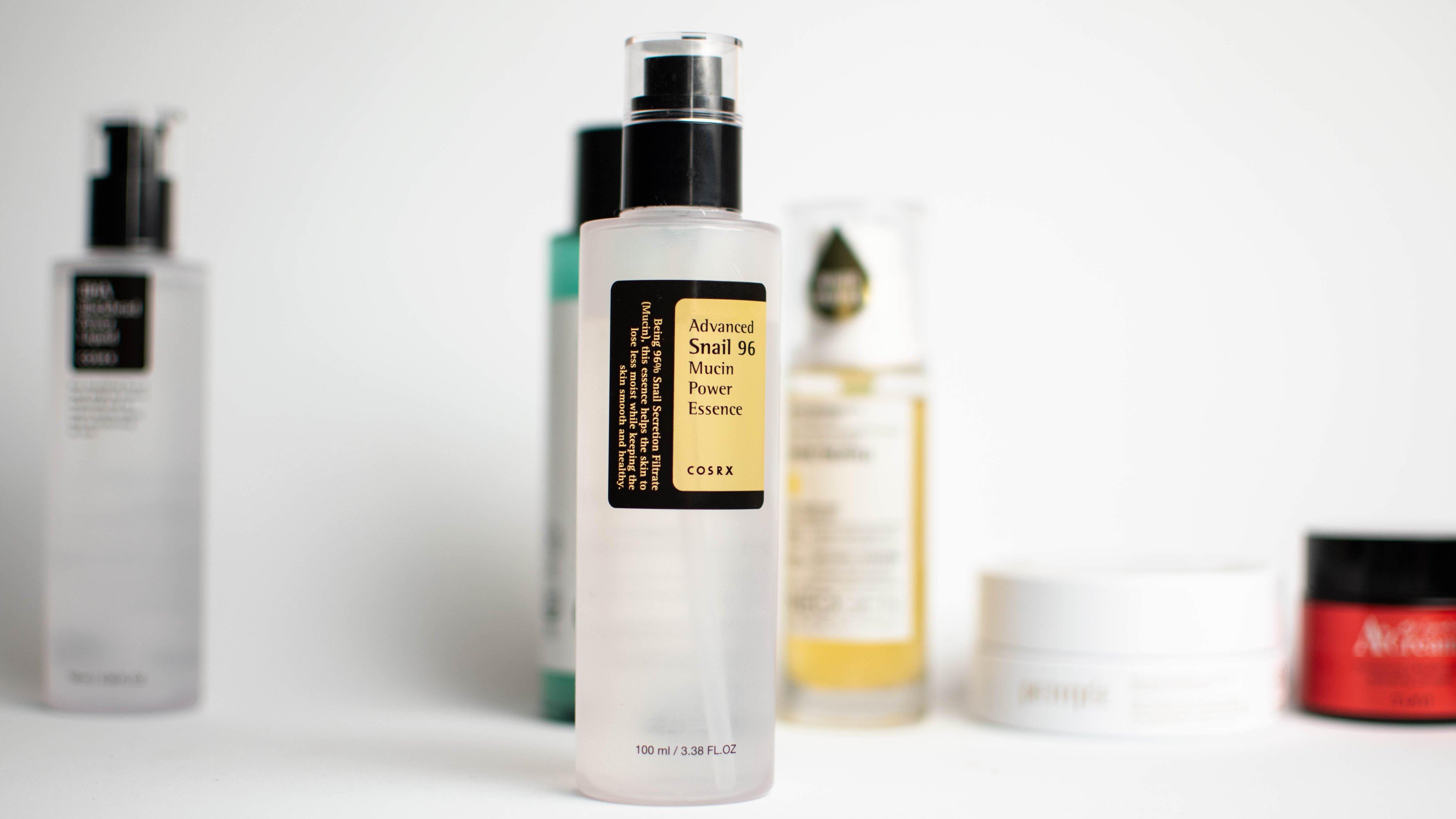 ¿Qué es la esencia y porque tenerla en nuestra rutina? - Chok Chok Beauty