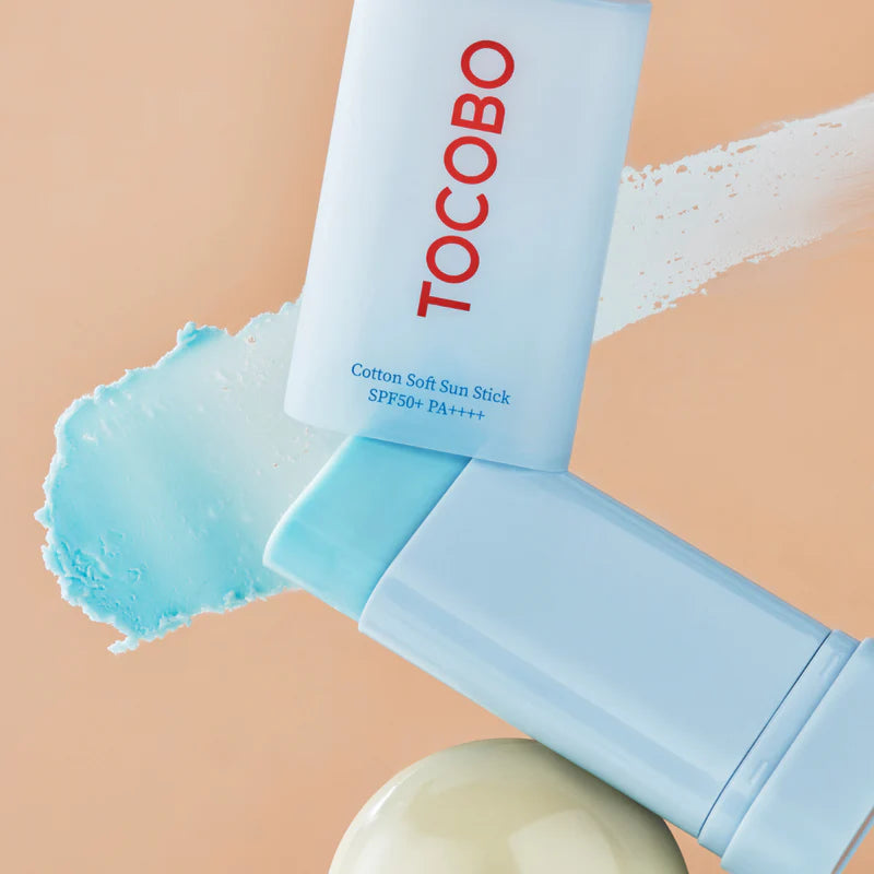 Cotton Soft Sun Stick, el mejor protector facial para cuidar tu piel