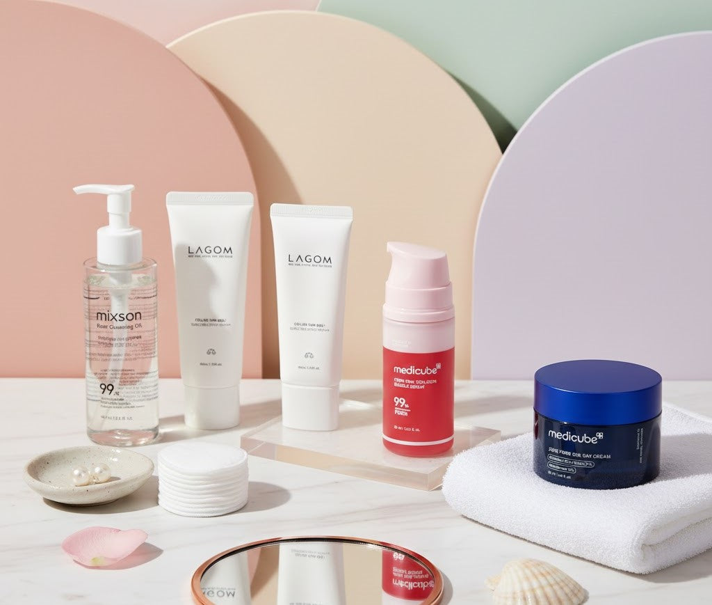 Cómo iniciar tu rutina de skincare por primera vez