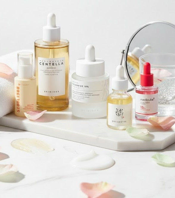 ¿Cómo prevenir manchas en la piel?