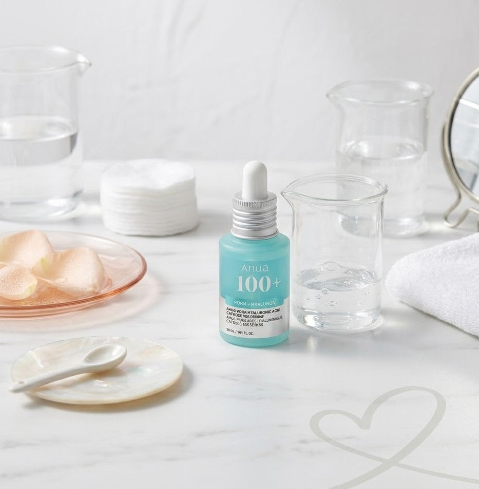 PDRN Hyaluronic Acid Capsule Serum: Piel Hidratada y Rejuvenecida